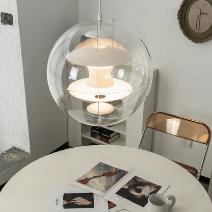 VP Globe Pendant Lamp