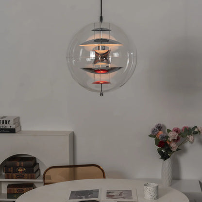 VP Globe Pendant Lamp