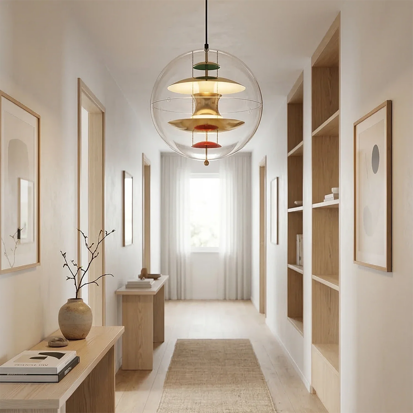 VP Globe Pendant Lamp