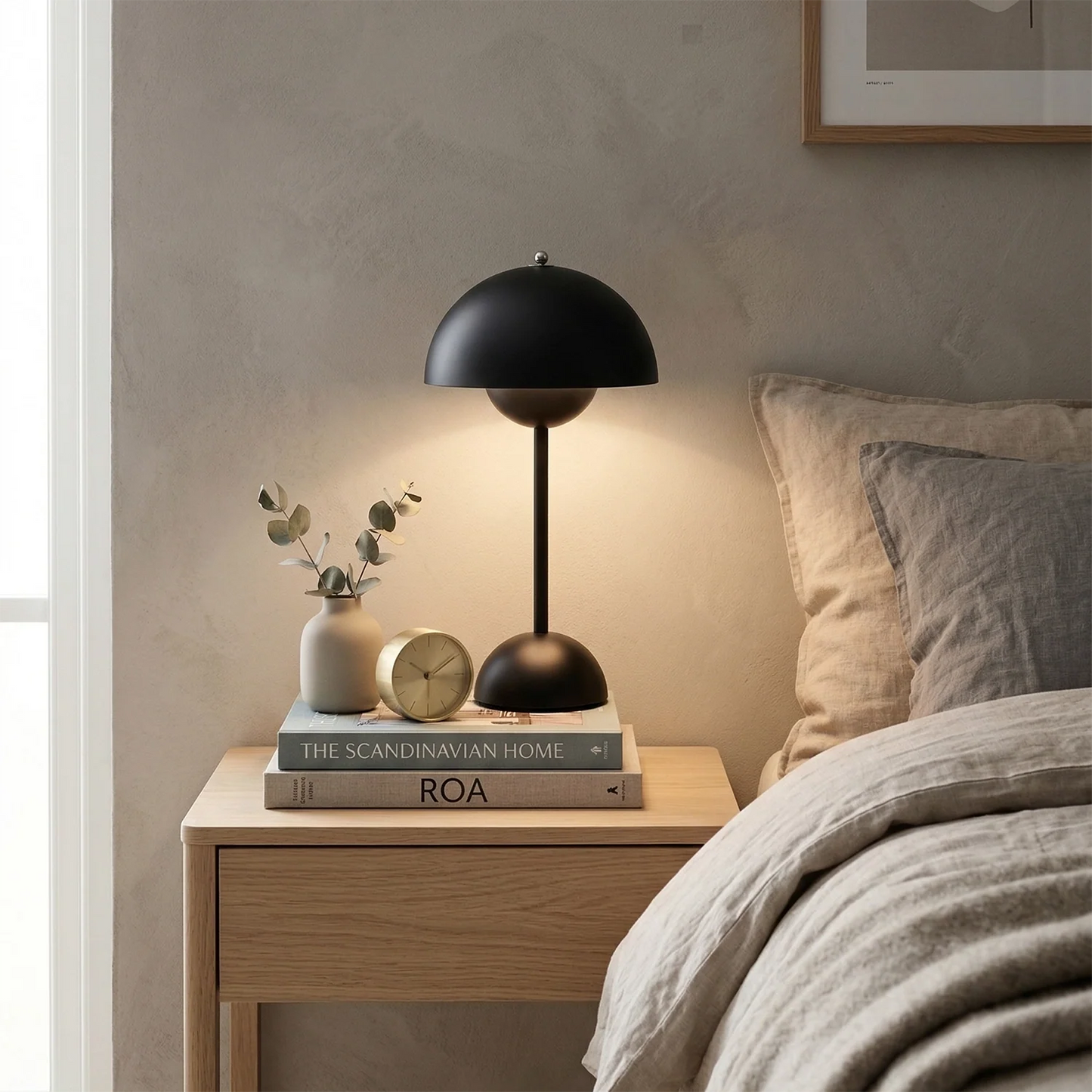 vp3 Table Lamp