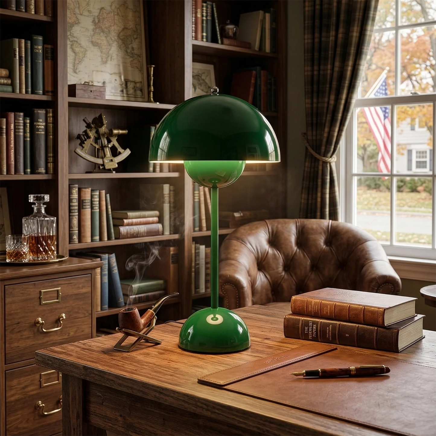 vp3 Table Lamp