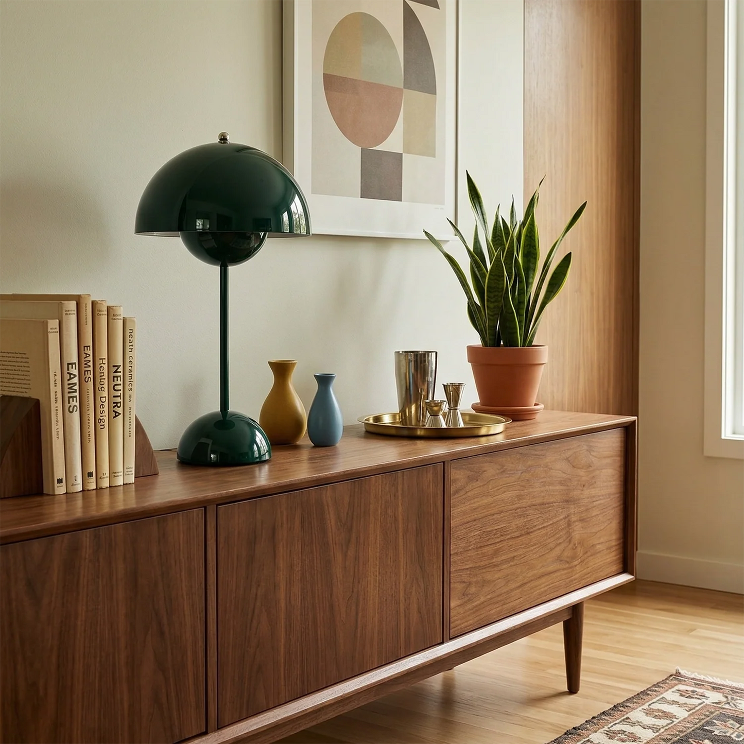 vp3 Table Lamp
