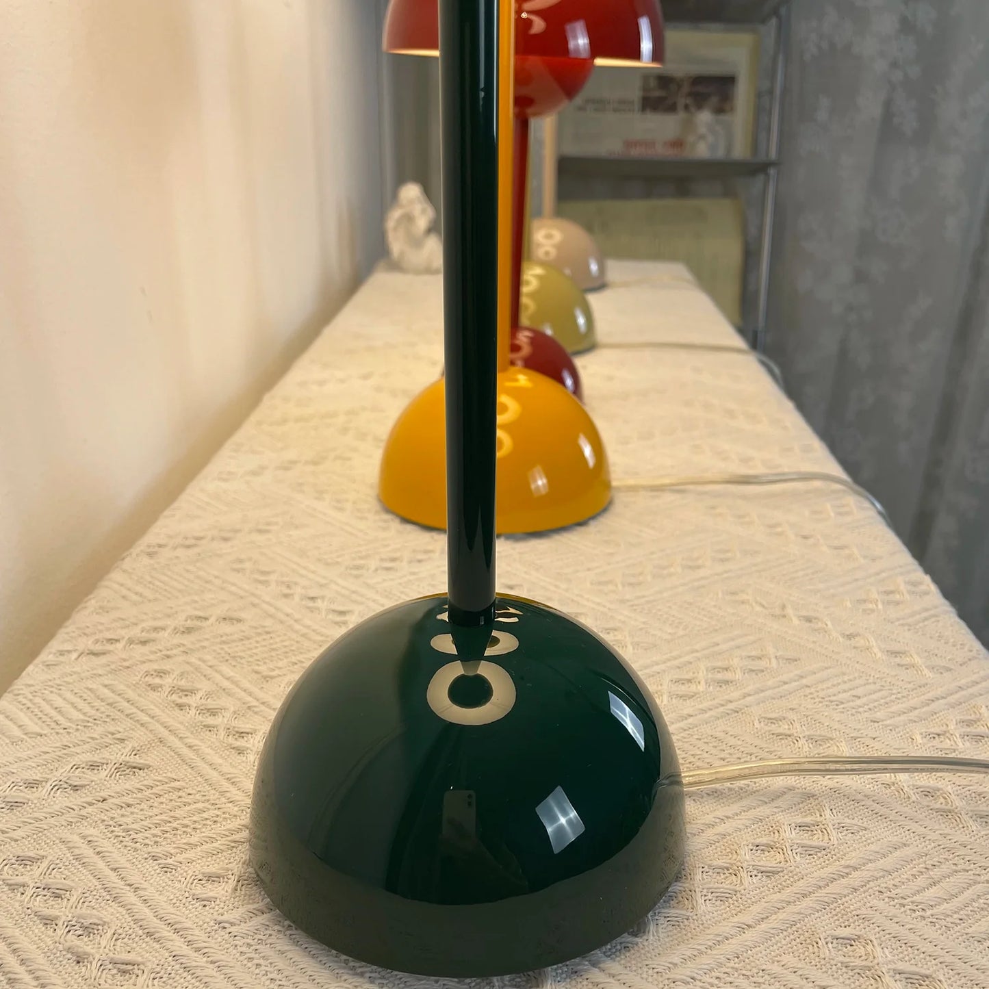 vp3 Table Lamp