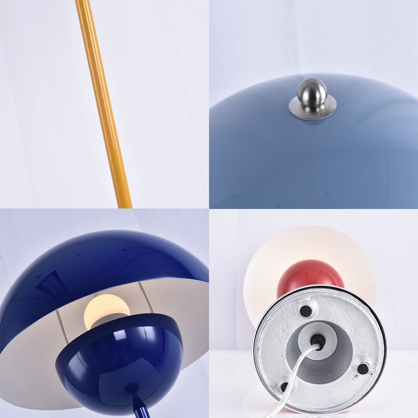 vp3 Table Lamp