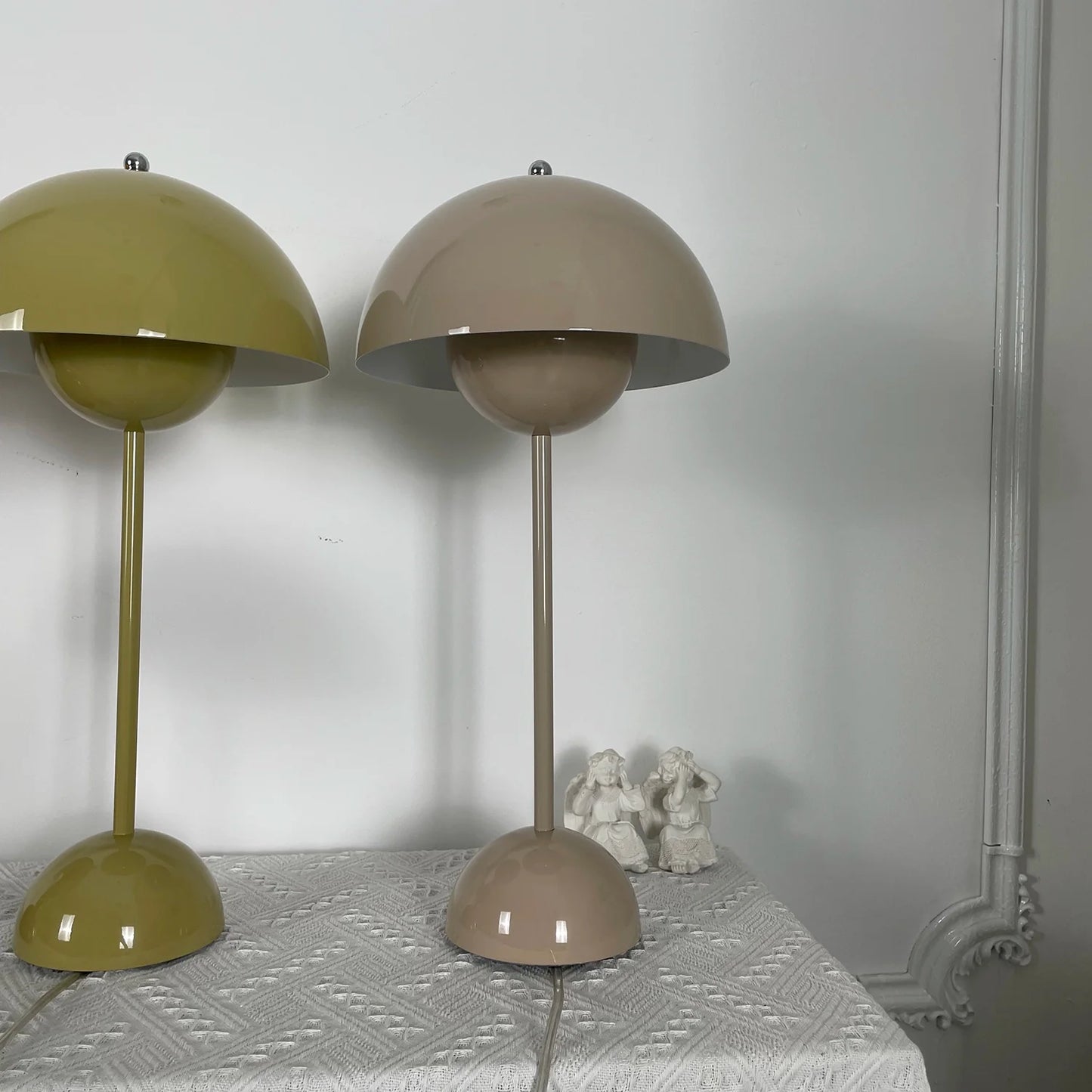 vp3 Table Lamp