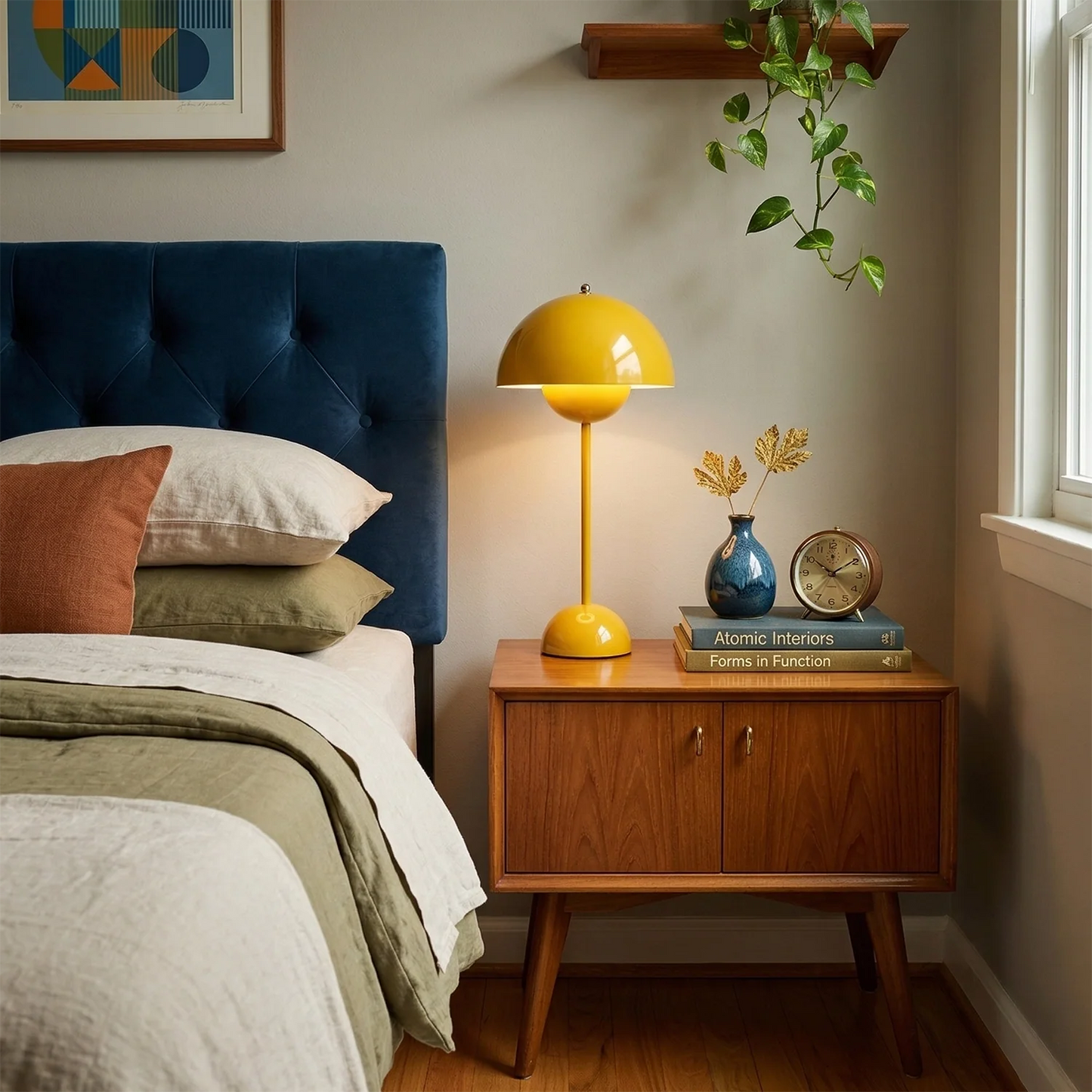 vp3 Table Lamp