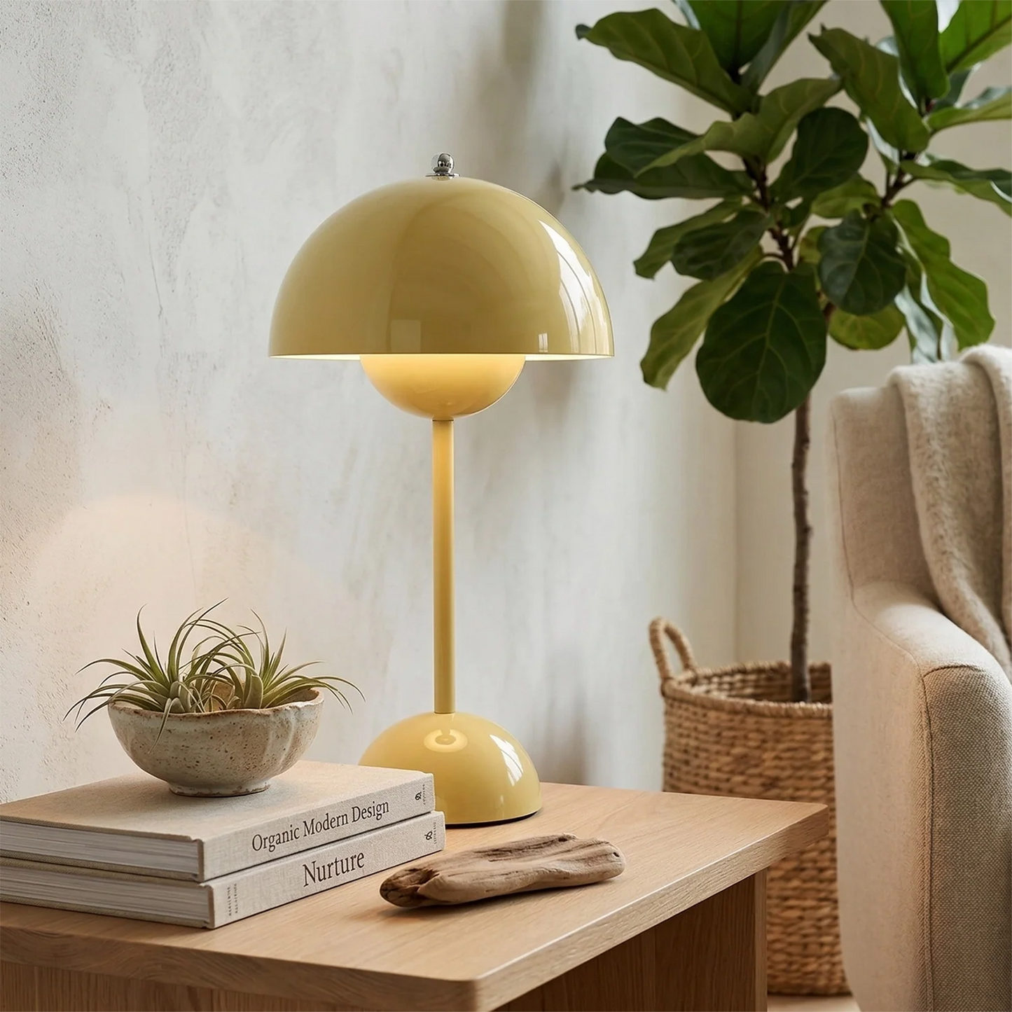 vp3 Table Lamp