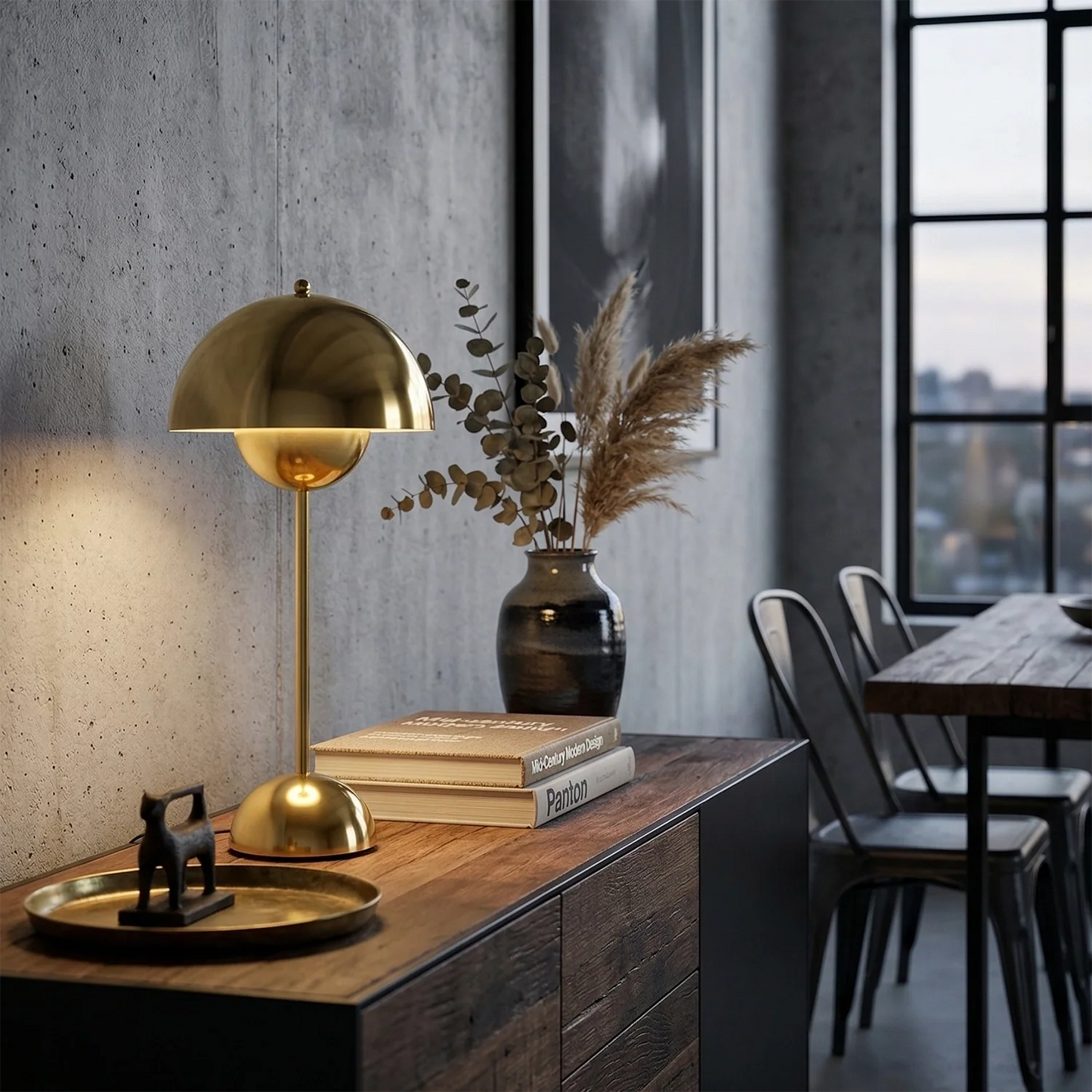 vp3 Table Lamp