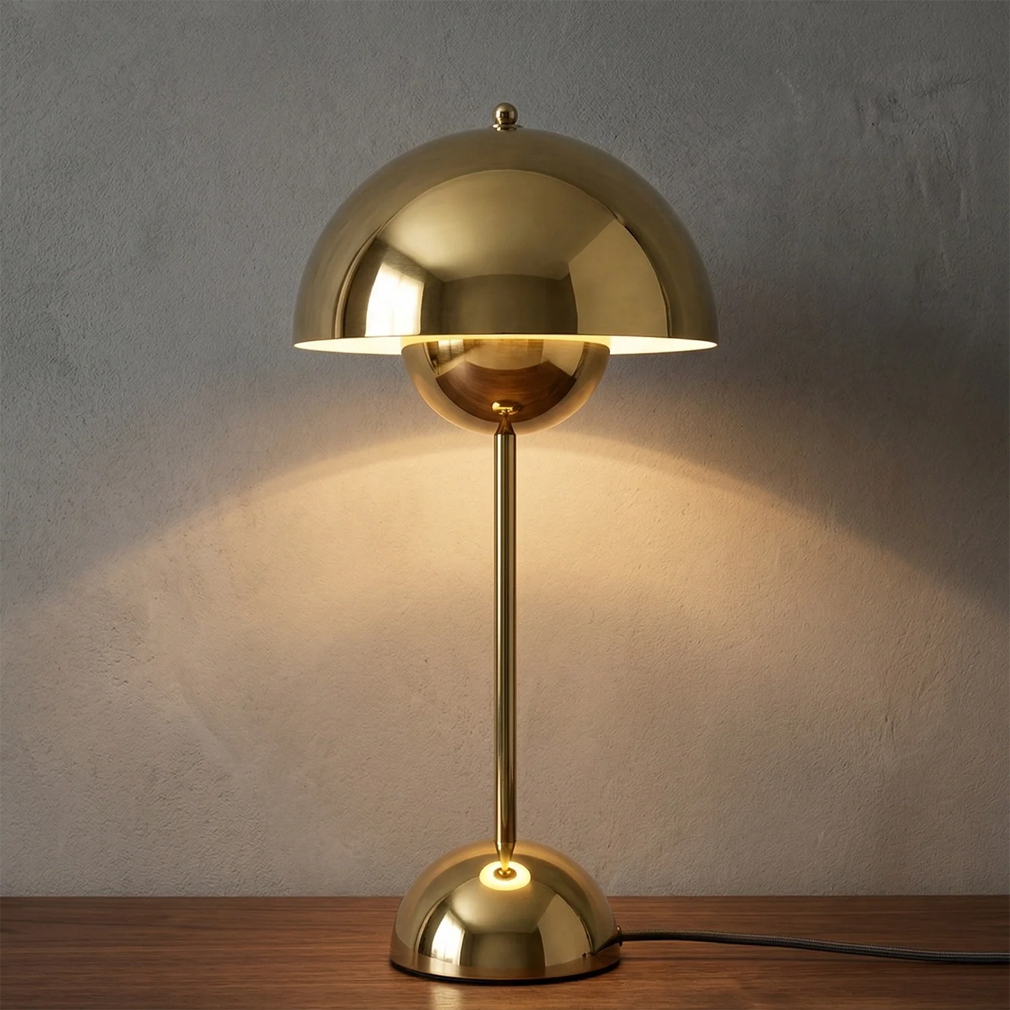vp3 Table Lamp