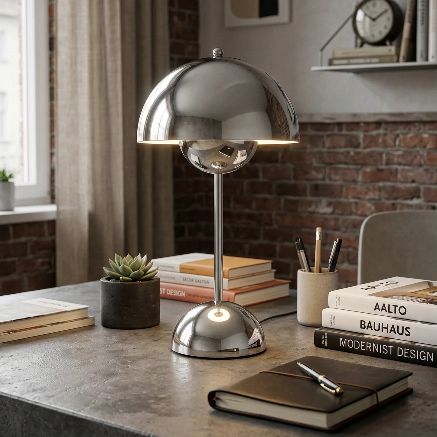 vp3 Table Lamp