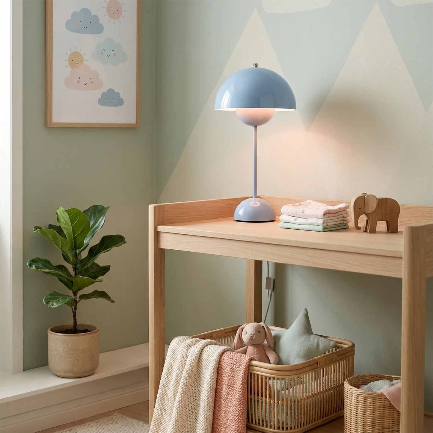 vp3 Table Lamp