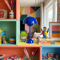 vp3 Table Lamp
