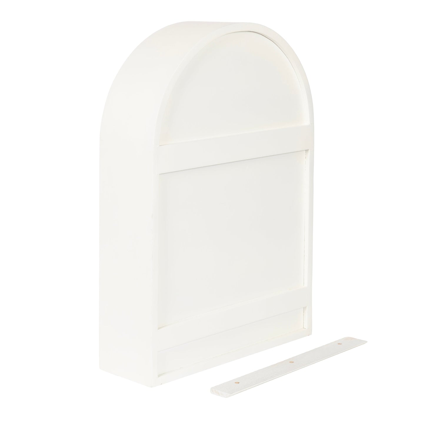 Arcott Arch Wall Shelf