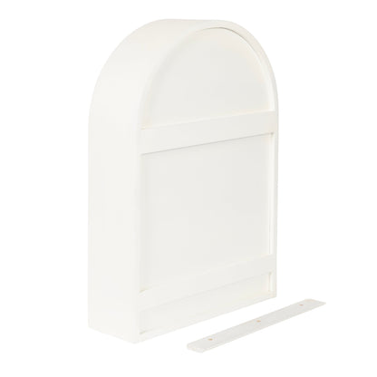 Arcott Arch Wall Shelf