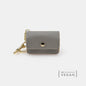 Waste Bag Holder - Vegan Leather - Bag Dispenser