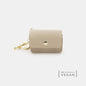 Waste Bag Holder - Vegan Leather - Bag Dispenser