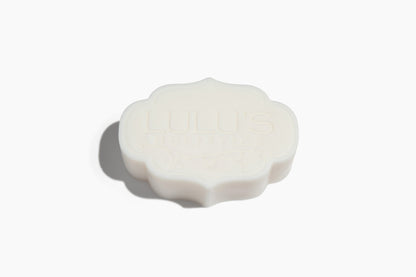 Tea Tree Shea Butter Bar Soap – Clarifying Cleanse