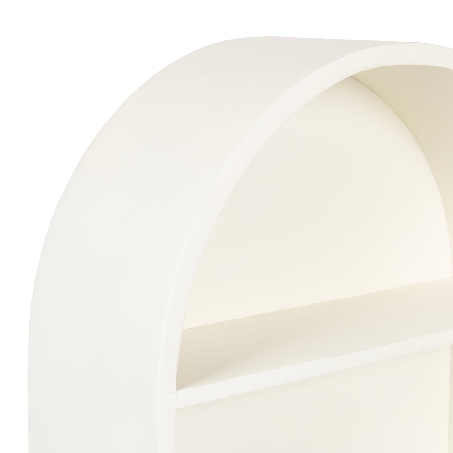 Arcott Arch Wall Shelf