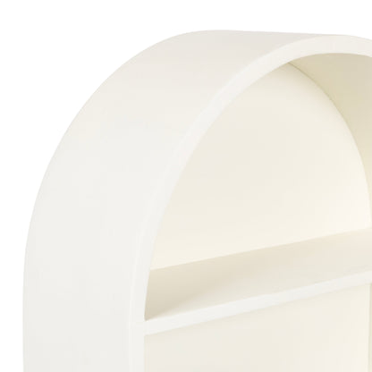 Arcott Arch Wall Shelf