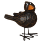 Raven's Whimsical Perch -
