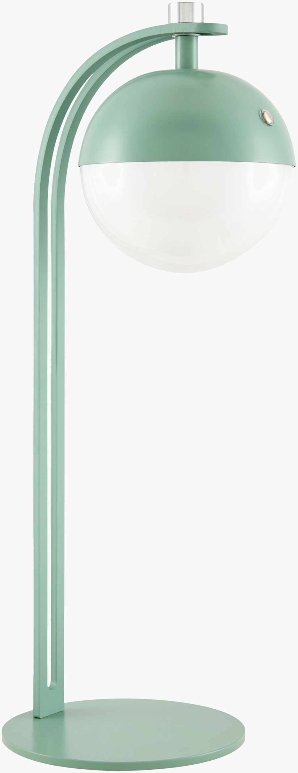 Logovardi Green Table Lamp