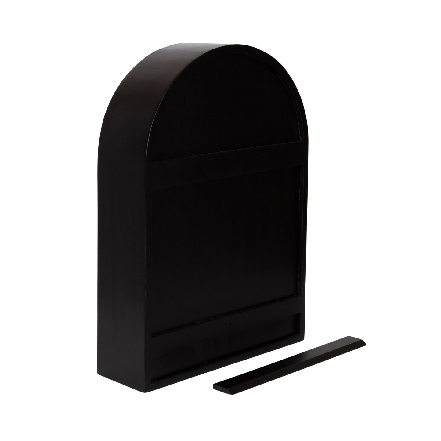 Arcott Arch Wall Shelf