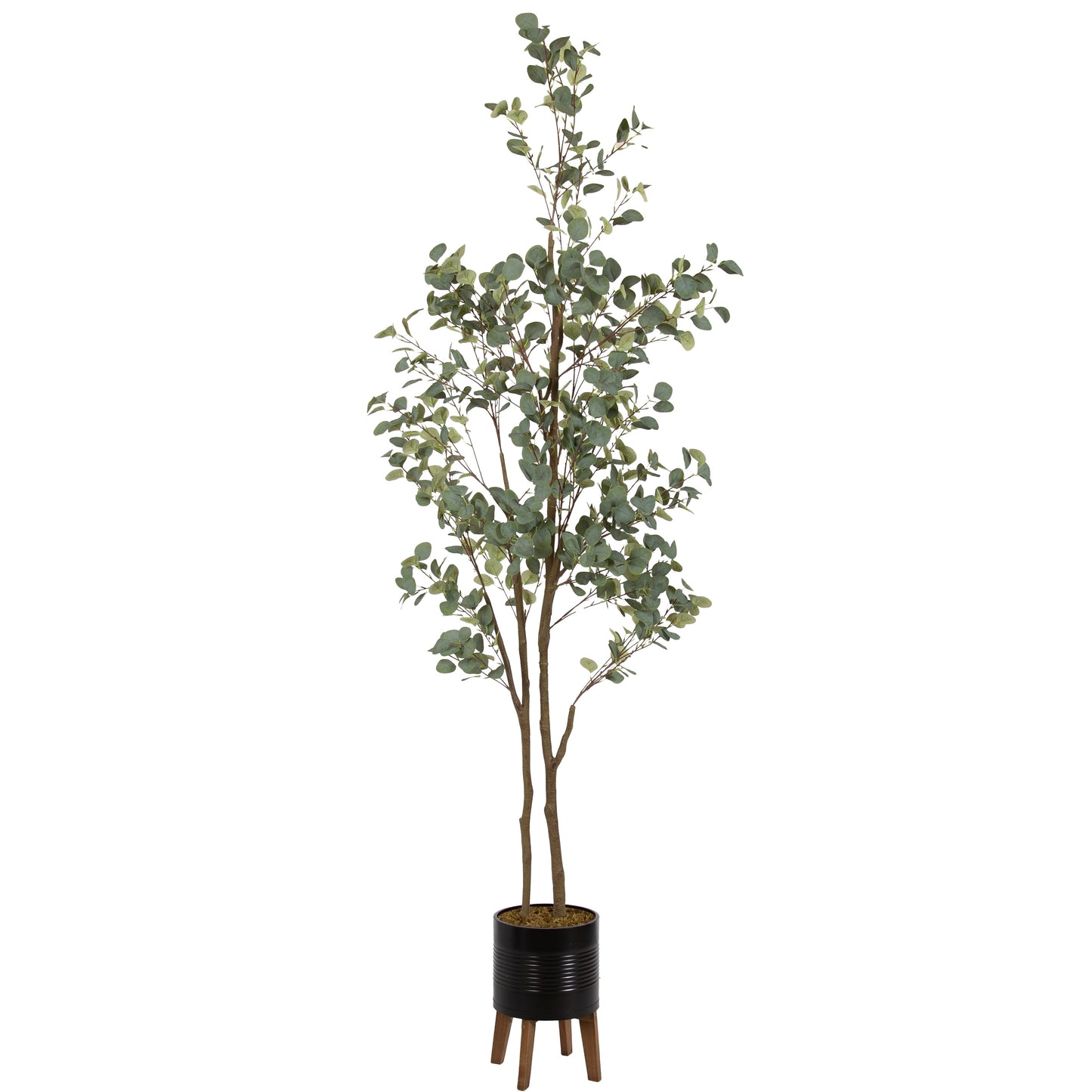 Eudora Faux Eucalyptus Tree